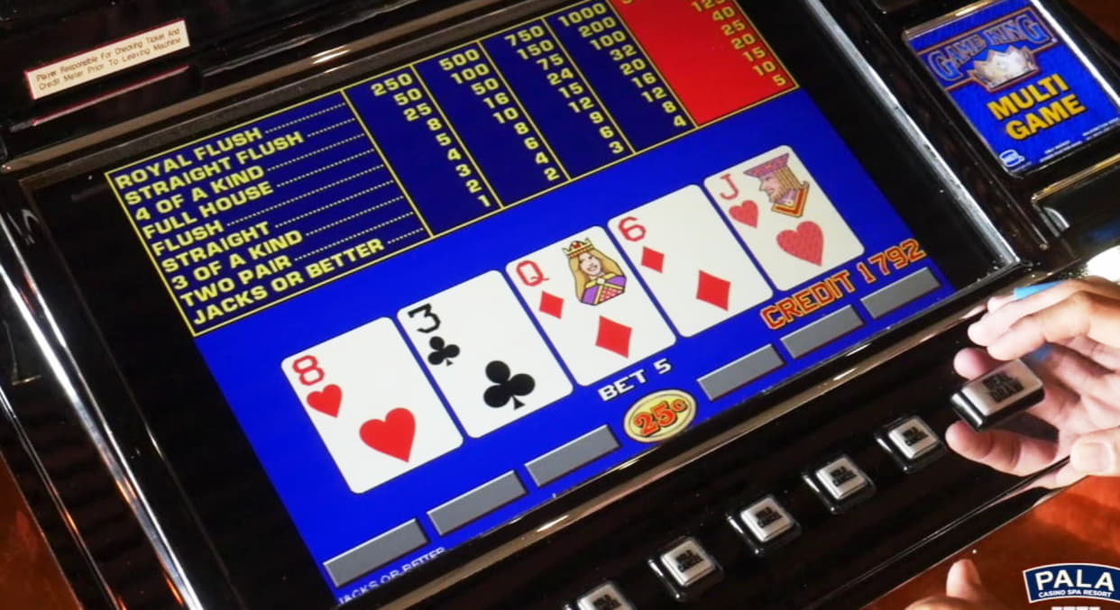 135 Free Spins right now at Red Flush Casino
