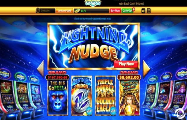 €545 free casino chip at Jackpot City Casino