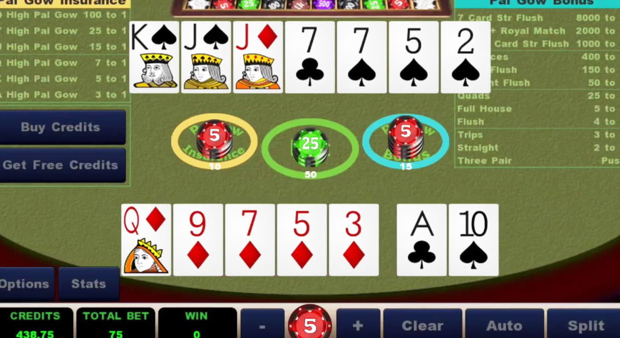 €2755 No Deposit Bonus at Lucky Nugget Casino