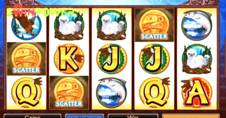 235 Free Spins no deposit casino at Spin Palace Casino