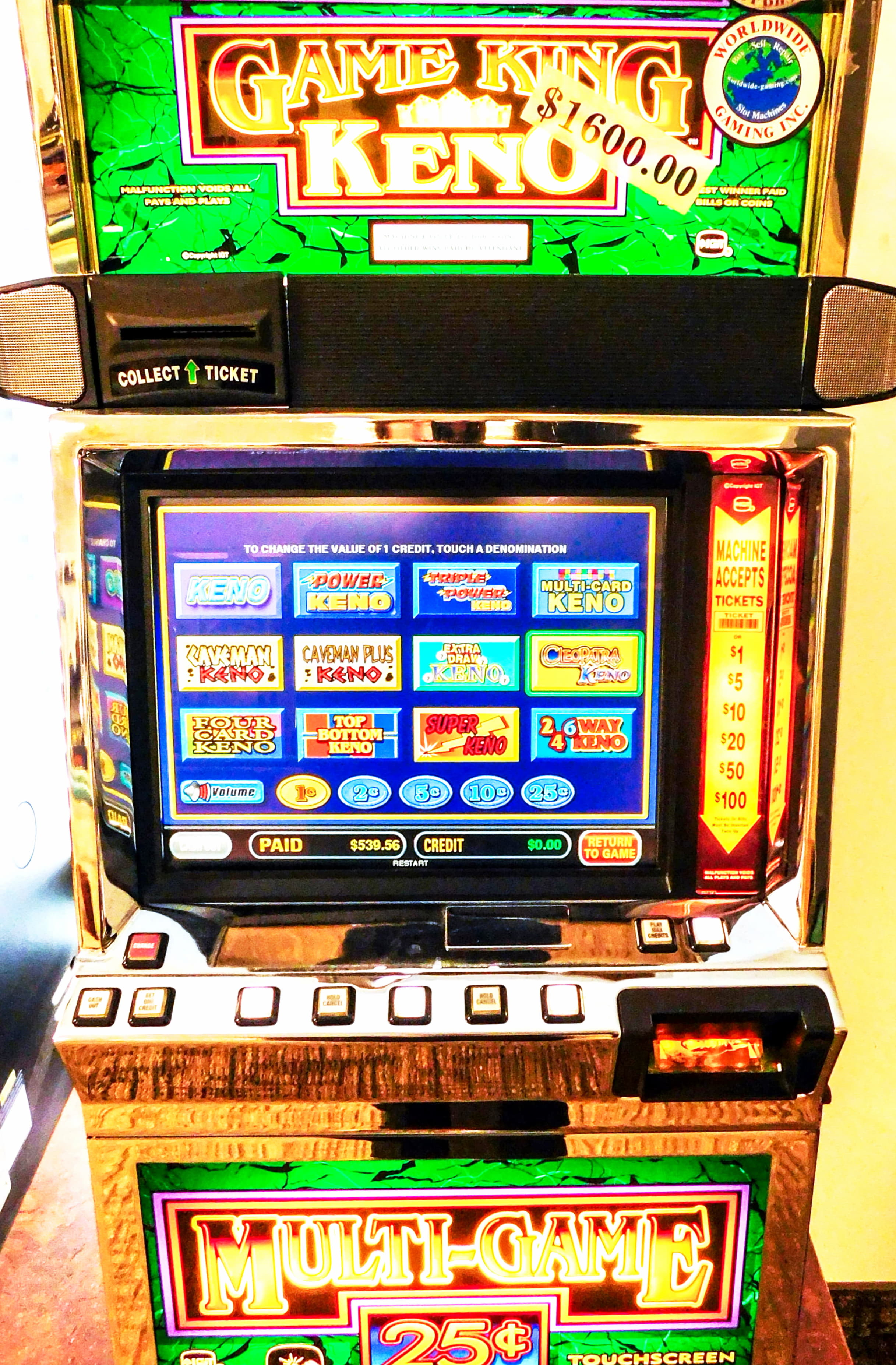 65 Free Spins no deposit casino at 888 Casino