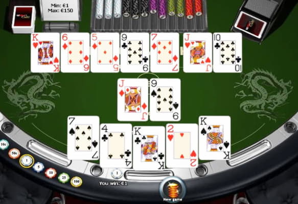 805% Match at a Casino at Leo Vegas Casino