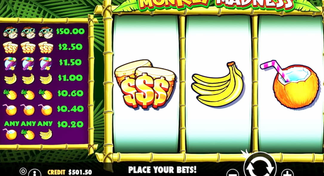 535% Match Bonus Casino at Spin Palace Casino