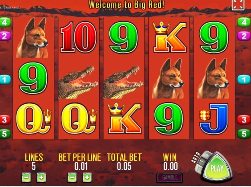 €1780 No Deposit Casino Bonus at Casino-X