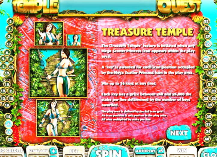 245 Free Spins Casino at Bet Hard Casino