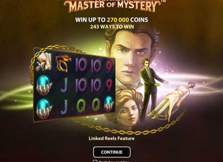 690% Match at a casino at Leo Dubai Casino