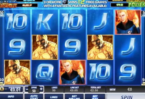 190 FREE Spins at Bet Hard Casino