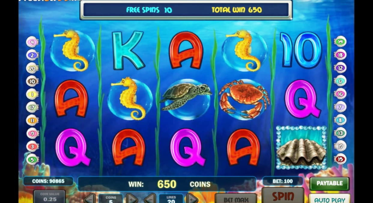 ﻿$185 Tournament at CasiPlay Casino