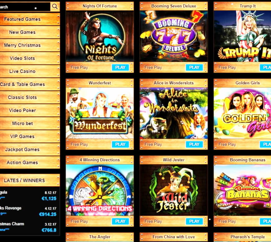 €750 Casino Tournament at Estonia Casino 