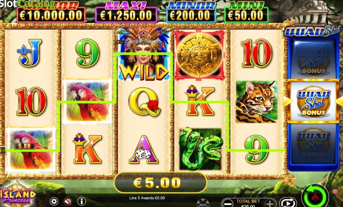 $130 free casino chip at Rizk Casino