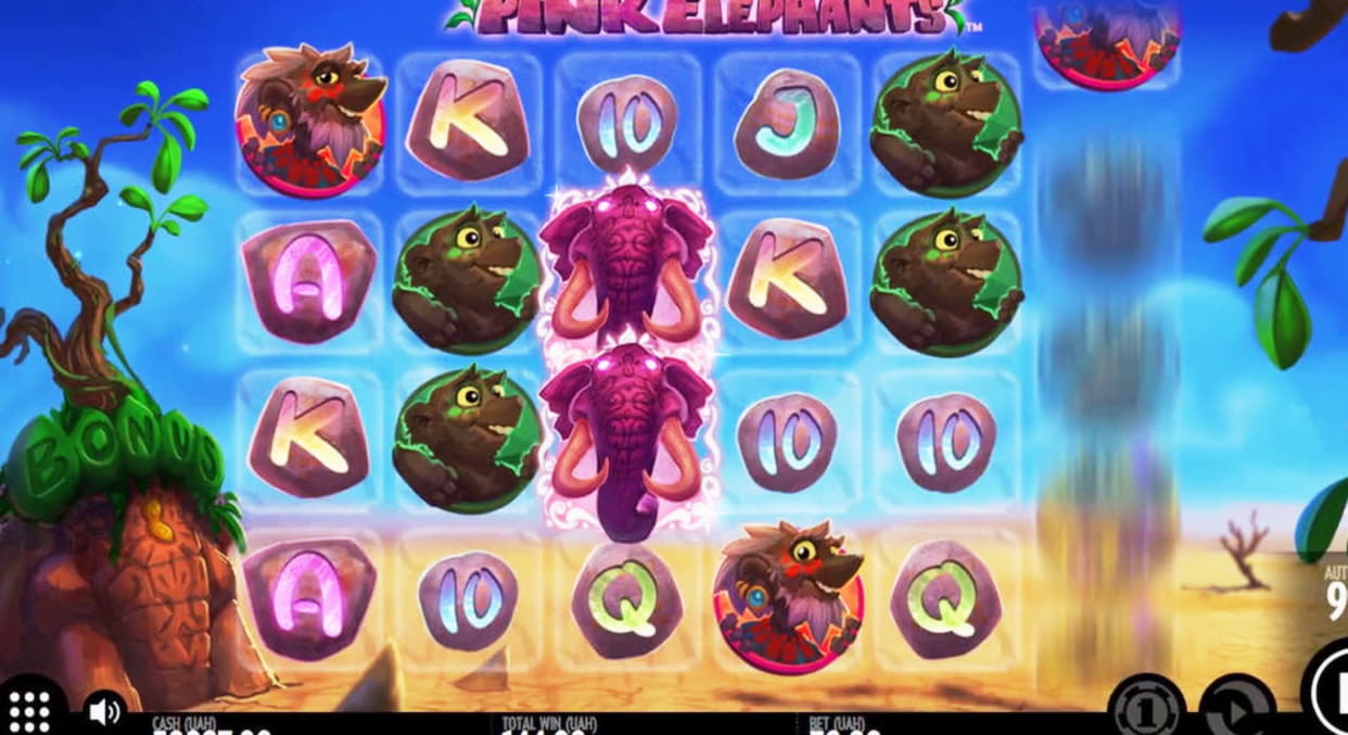 €935 Online Casino Tournament at Lucky Nugget Casino