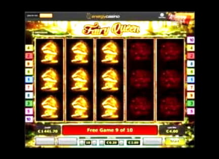 44 Loyalty Free Spins! at 777 Casino