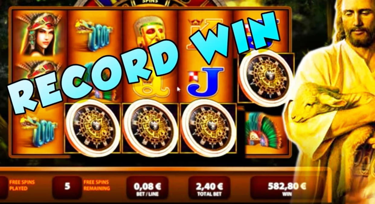90% Match bonus at Loki Casino