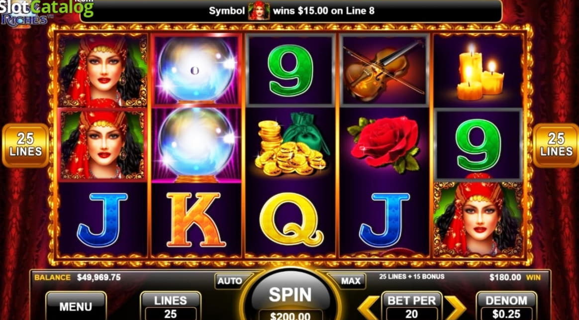 EURO 220 Online Casino Tournament at 777 Casino