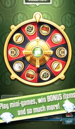 EURO 75 Casino Chip at Loki Casino