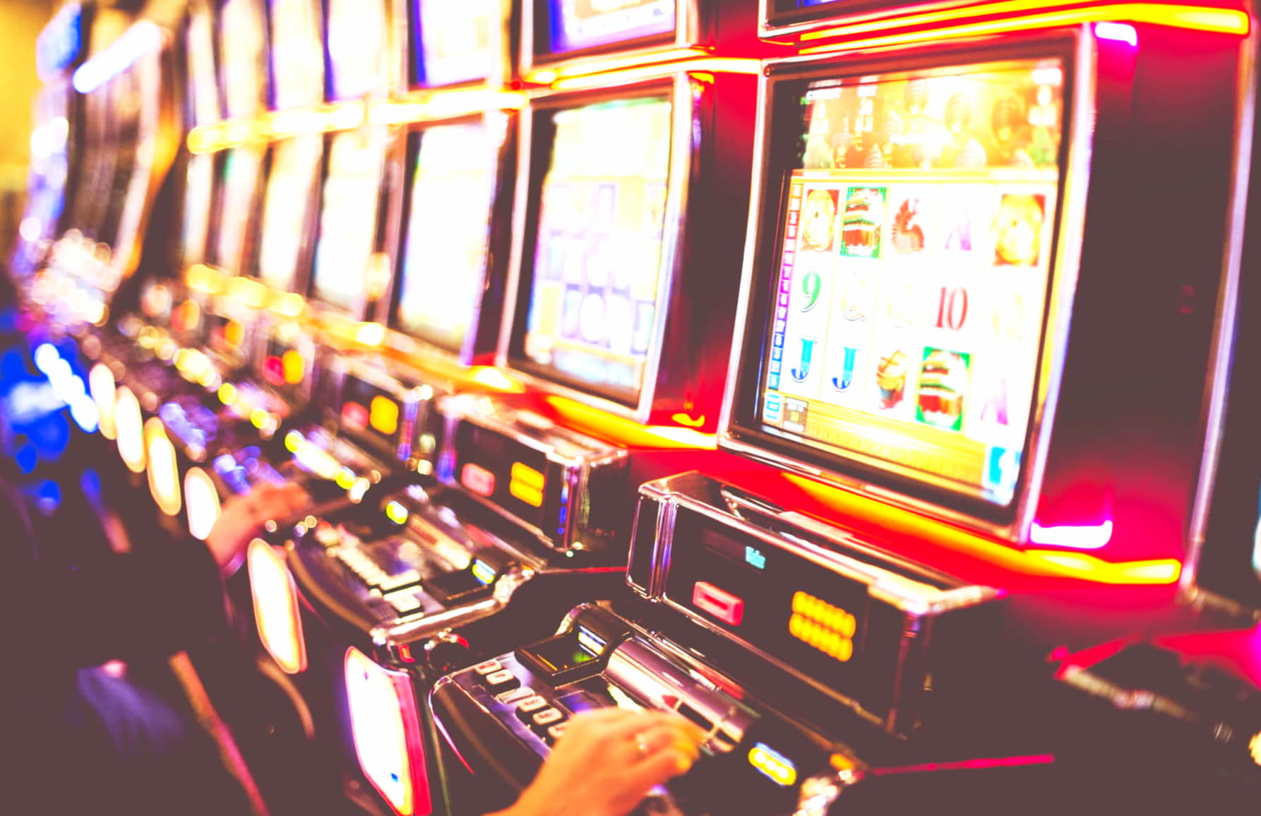 EUR 85 FREE Chip Casino at Estonia Casino 