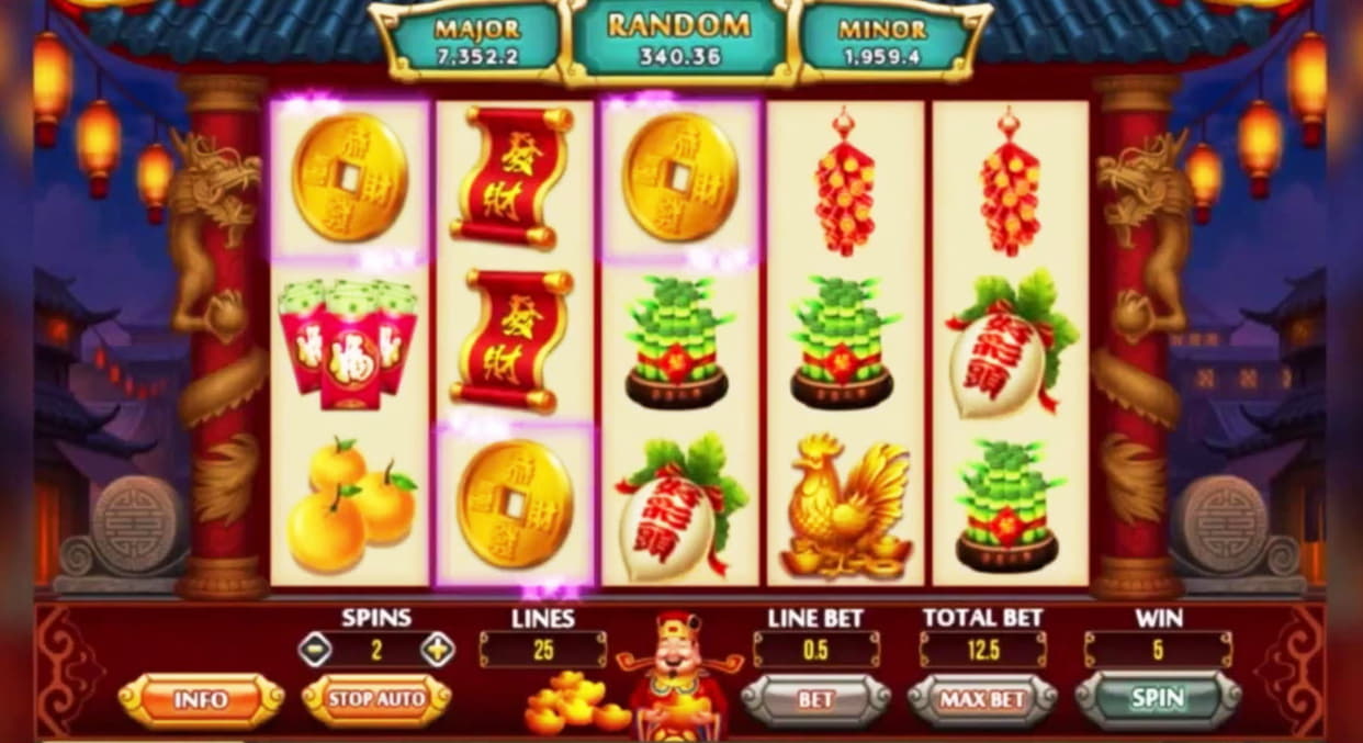 £4965 no deposit bonus code at Video Slots Casino