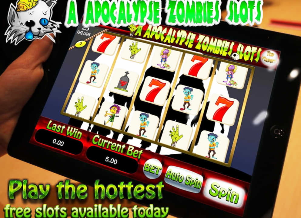 25 Free casino spins at Jackpot City Casino