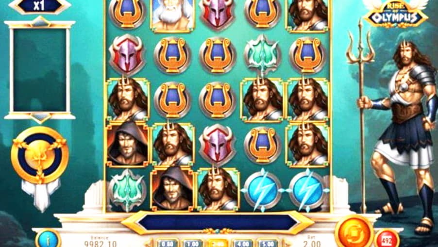 80 Free Spins Casino at Euro Palace Casino
