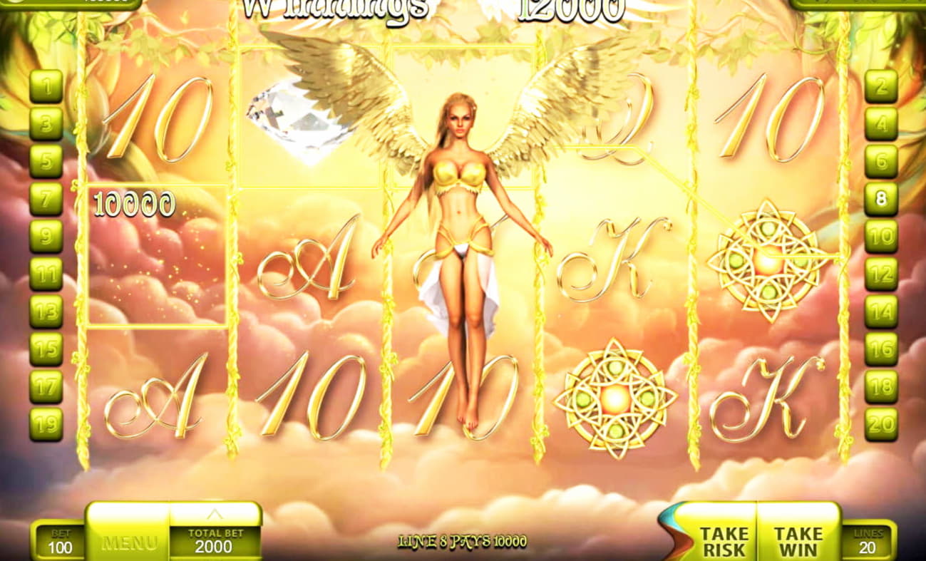 750% Welcome Bonus at Leo Vegas Casino