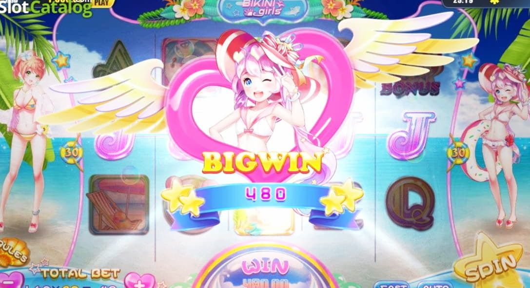 300 free spins at Gratorama Casino