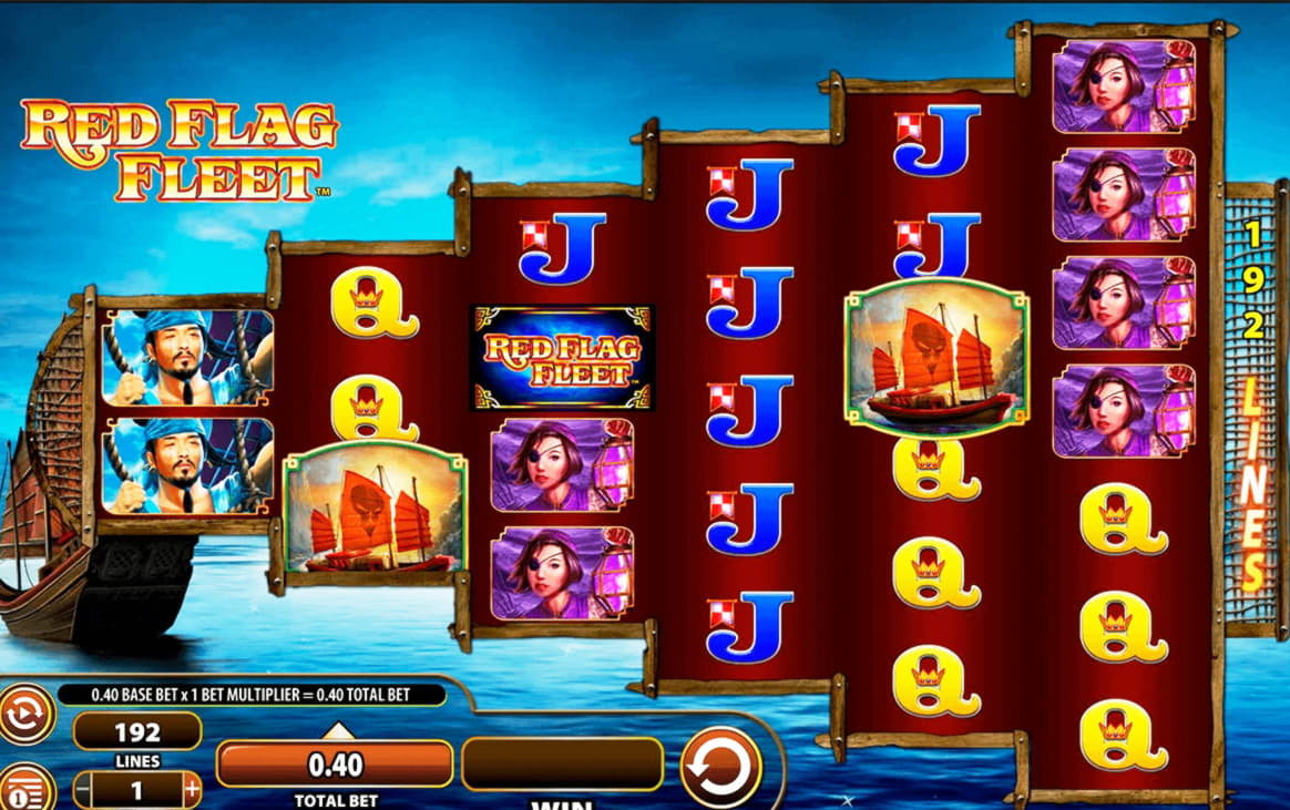 Eur 250 Free Casino Tournament at Spin Palace Casino