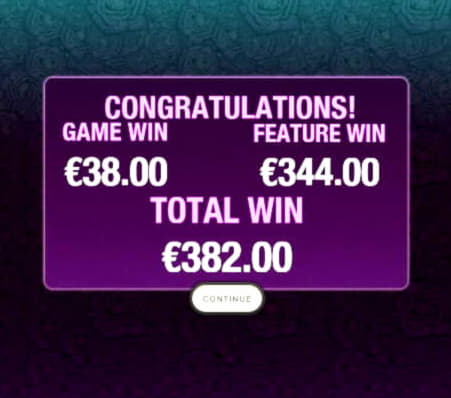 240% First deposit bonus at Euro Palace Casino