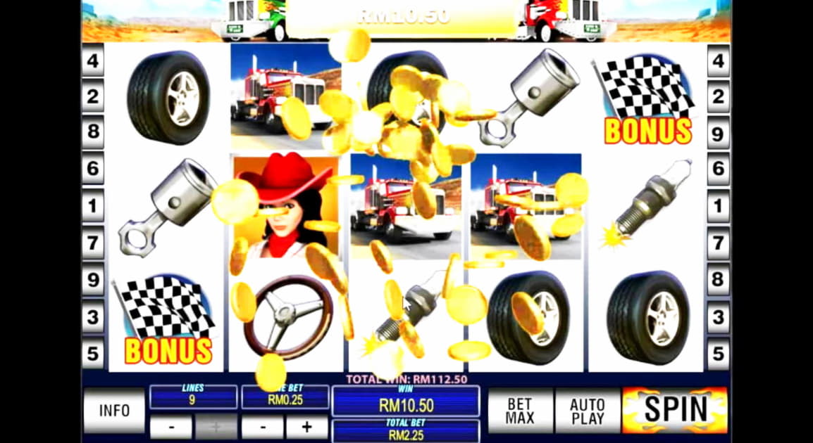 EUR 4325 NO DEPOSIT at Oshi Casino