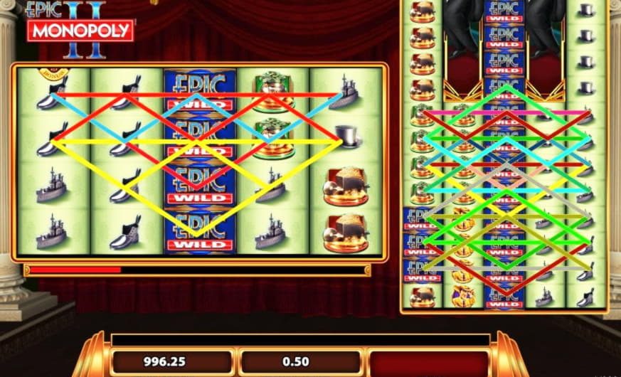 €875 Free Casino Tournament at CasiPlay Casino