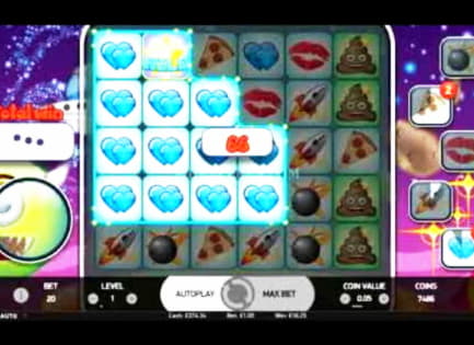 €135 Free Casino Ticket at Jackpot City Casino