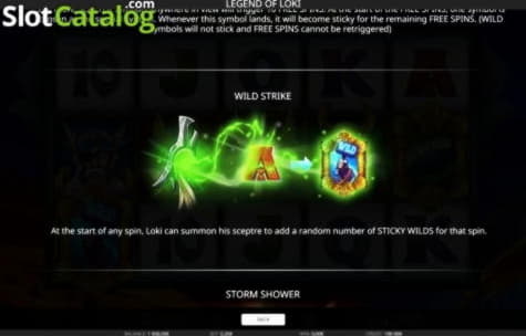 985% Match at a casino at King Billy Casino