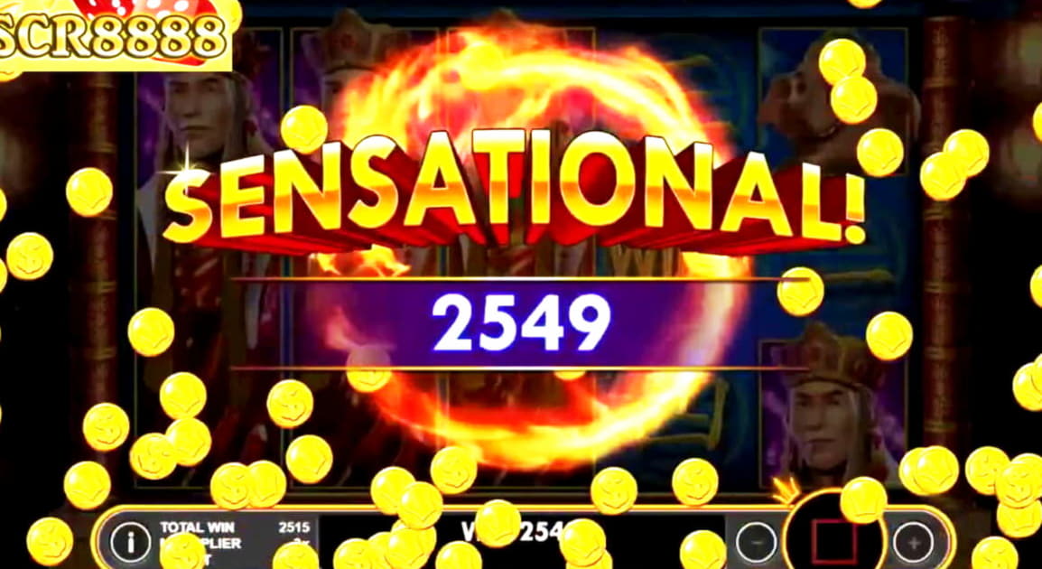 €570 Mobile freeroll slot tournament at Dunder Casino