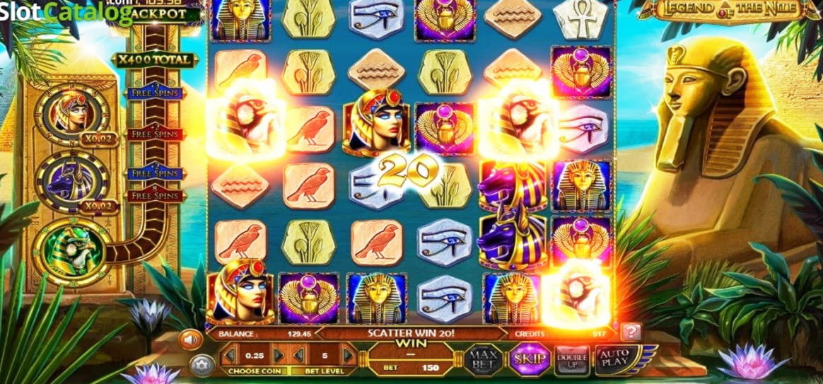 €175 No deposit at Spartan Slots Casino