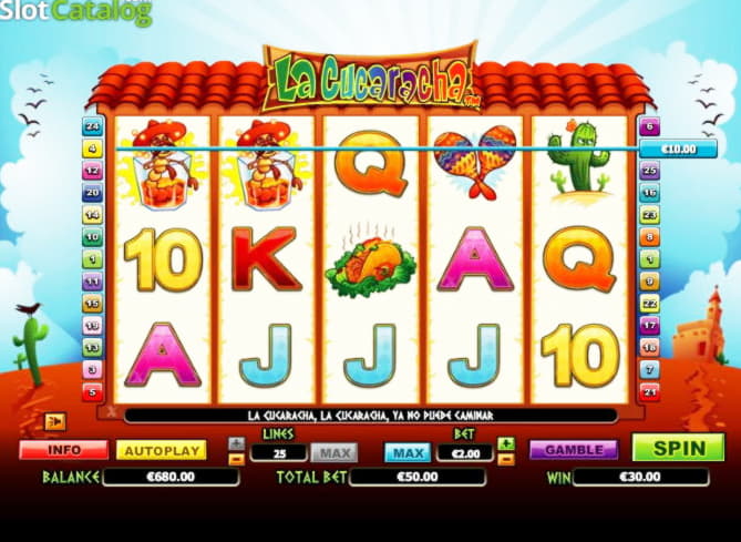 €395 Casino chip at Euro Palace Casino