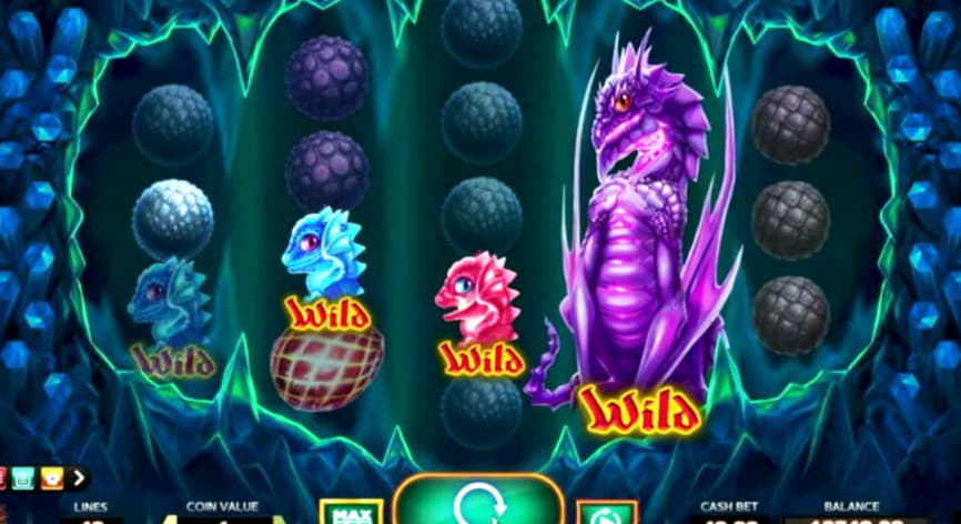 165 Free Spins Casino at Casino-X