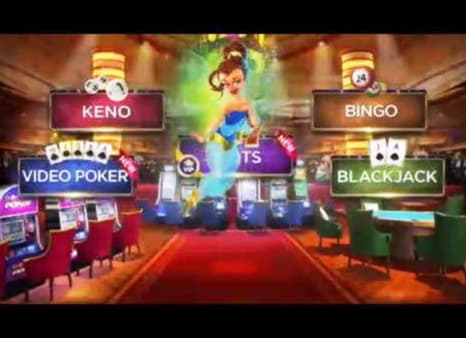 €4790 No Deposit Bonus Casino at Estonia Casino 