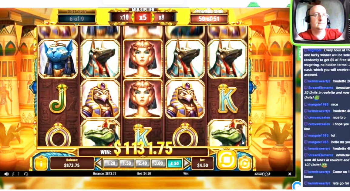 €165 Free Money at Euro Palace Casino