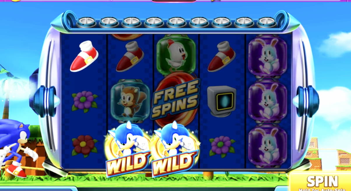 $510 no deposit at CasiPlay Casino