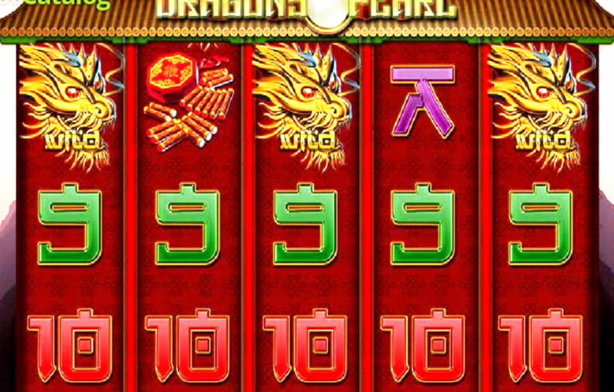 EUR 940 no deposit casino bonus at Ruby Fortune Casino