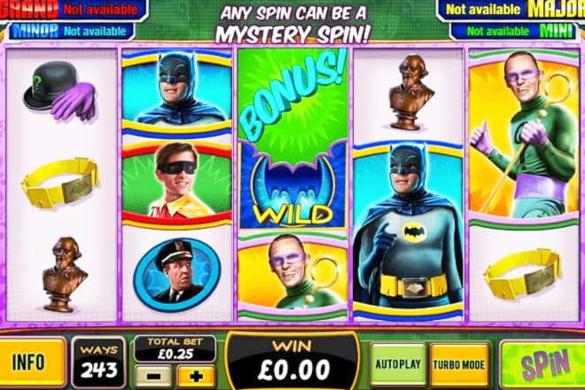€30 Free Casino Tournament at Gratorama Casino