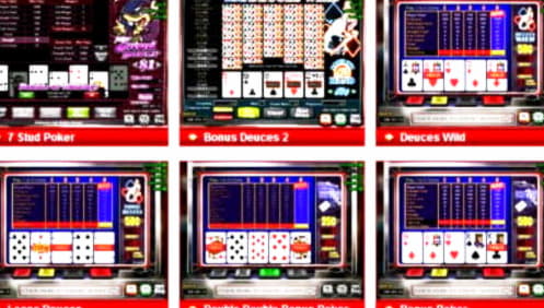 £2470 No deposit at Ruby Fortune Casino