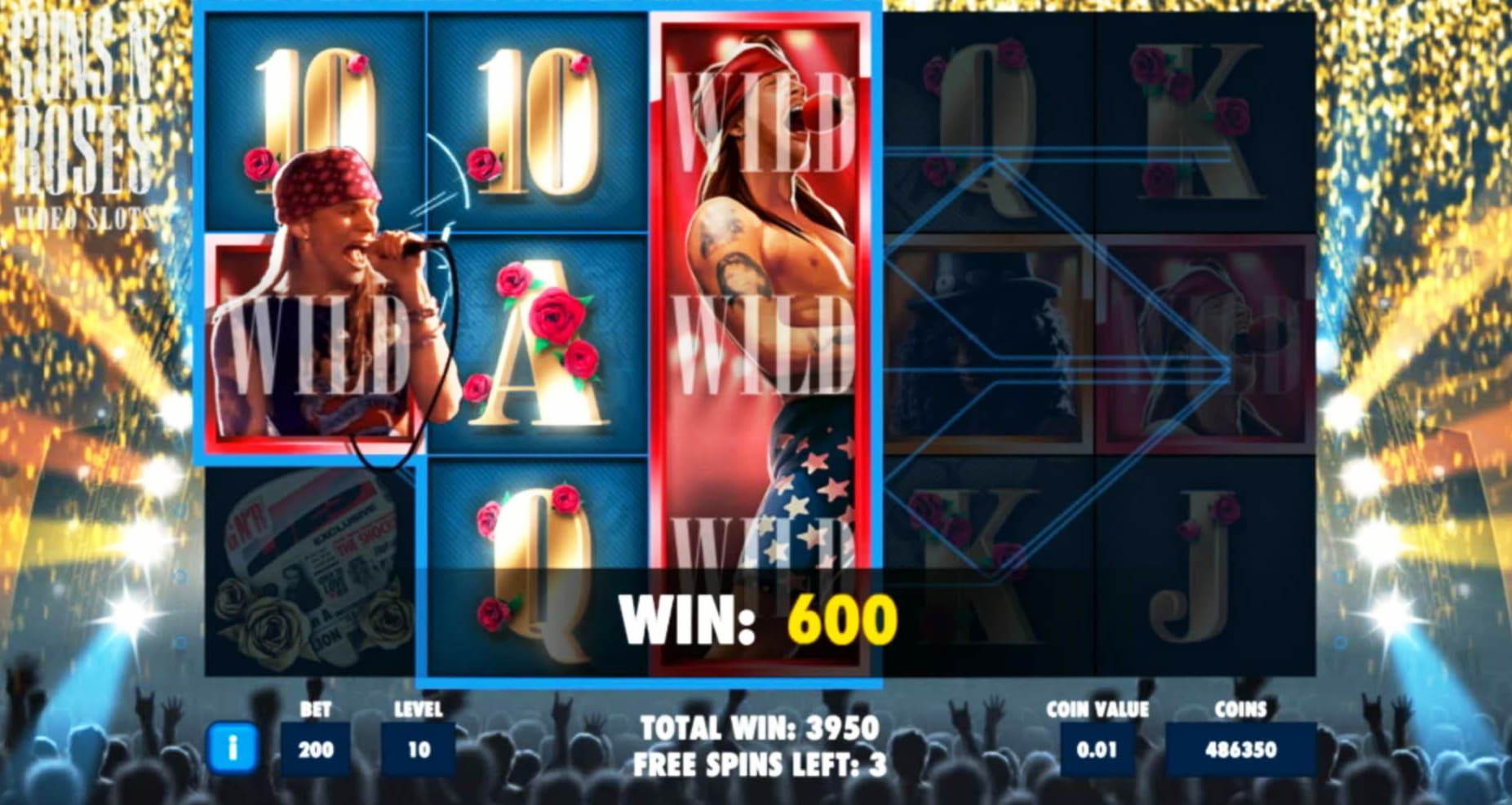 £675 free chip casino at Wish Maker Casino