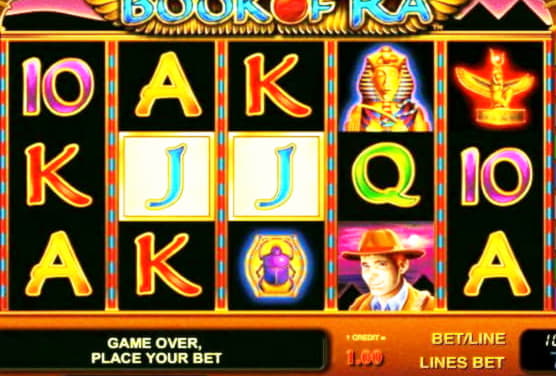 £880 Online Casino Tournament at Ruby Fortune Casino