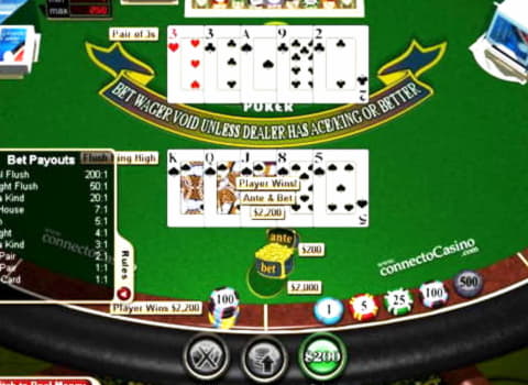 625% Match at a casino at 888 Casino