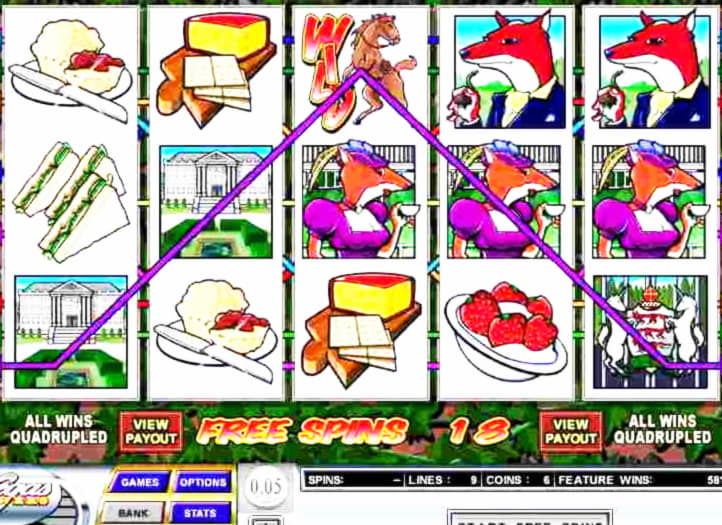 $2285 no deposit bonus casino at Ruby Fortune Casino
