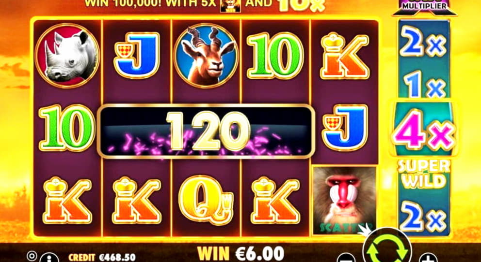€445 No deposit bonus code at 777 Casino