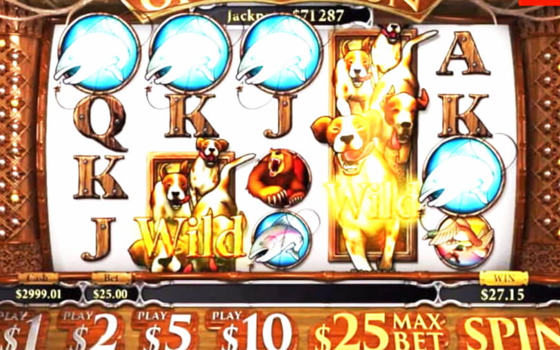 70 Free spins at Spartan Slots Casino