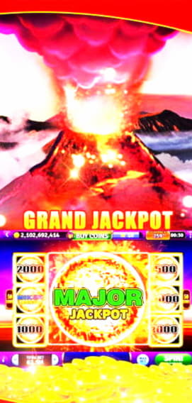 EURO 3195 No Deposit Bonus at Lucky Nugget Casino