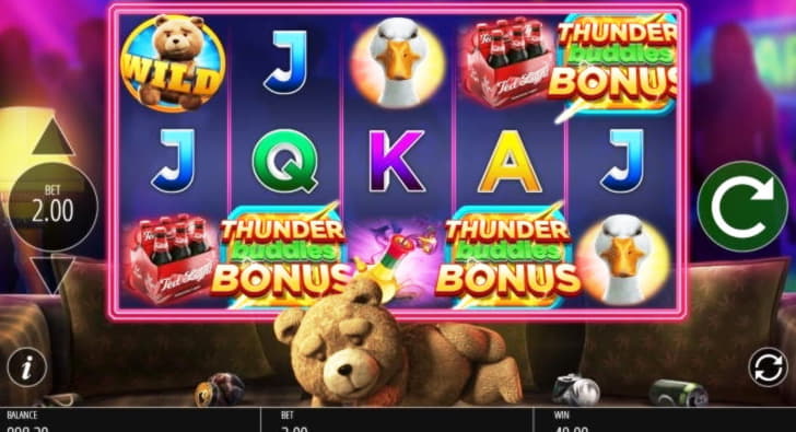 €815 Casino Tournament at Bet Hard Casino