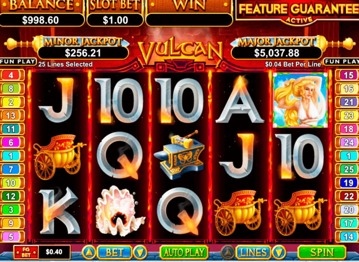€195 Casino Tournament at Red Flush Casino